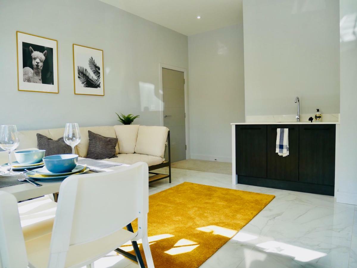 Luxury 3 Bedroom Apartment Near Bournemouth Beach & Poole Zewnętrze zdjęcie