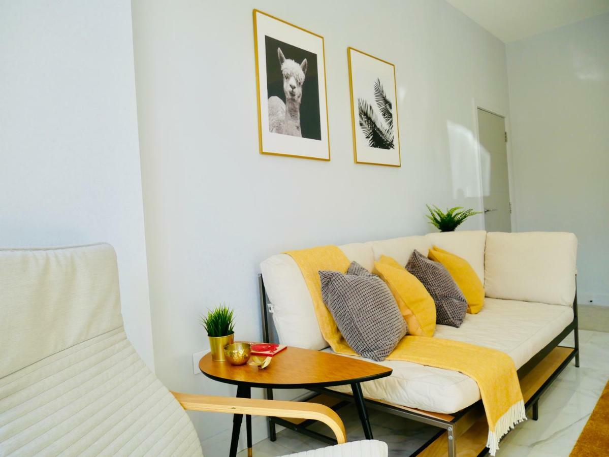 Luxury 3 Bedroom Apartment Near Bournemouth Beach & Poole Zewnętrze zdjęcie